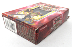 Yu-Gi-Oh Yugi Evolution Unlimited Starter Deck Factory Sealed English 2004 - Image 3