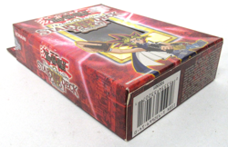 Yu-Gi-Oh Yugi Evolution Unlimited Starter Deck Factory Sealed English 2004 - Image 4