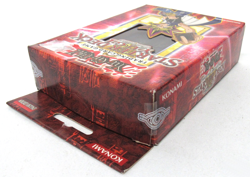 Yu-Gi-Oh Yugi Evolution Unlimited Starter Deck Factory Sealed English 2004 - Image 5