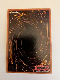 Yu-Gi-Oh! TCG Giga Gagagigo Invasion of Chaos IOC-056 1st Edition Common LP/MP - Image 2