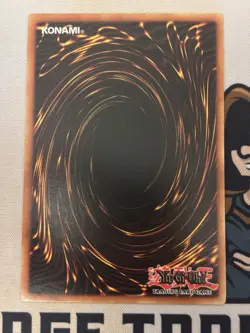 Garma Sword TP8-EN005 Super Rare Tournament Pack 8 Yu-Gi-Oh! NM - Image 3