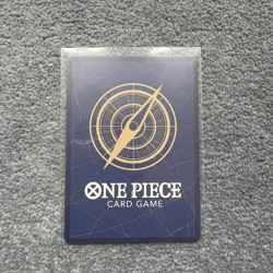 One Piece - Shanks P-097 - Event Pack Vol.8 Promo English - Image 2