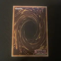 Yugioh! 1x Spell Card "Soul Exchange" MP25-EN007 Starlight Rare 1st Ed NM - Image 2