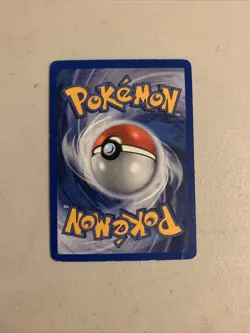 Metal Energy - Neo Genesis Holo 19/111 - LP - Pokemon Card - Image 2