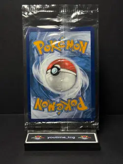 Pokemon Scarlet & Violet Promo Cards Miraidon #013 Sealed - Image 2