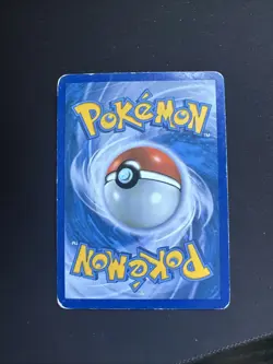 Pokemon Emolga EX Full Art Ultra Rare EX Holo XY 143/146 Card - Image 2