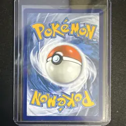 Pokemon Zekrom Classic Collection Holo 114/114 Celebrations Basic 130 HP Card - Image 2