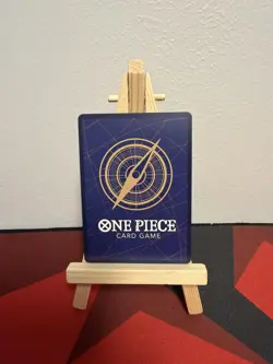 One Piece TCG OP14-112 Boa Hancock AA Alt Art Card Game CCG ENGLISH - Image 2