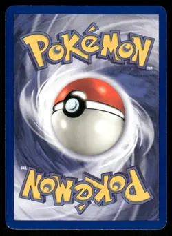 Pokemon Cards Dark Weezing 31/82 Team Rocket WOTC Rare NM - Image 2