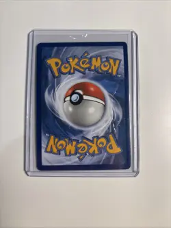 Pokemon TCG Venusaur Snivy GX Holo Card 1/236 Sm-Cosmic Eclipse Near Mint - Image 2