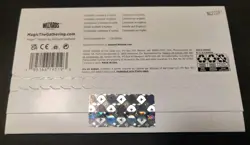 MTG Secret Lair: Artist Series: Chris Rahn - Non Foil - New Sealed Magic - Image 2