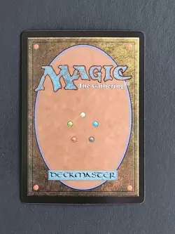 Bloodthirsty Conqueror Foundations Foil - Image 2