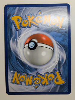 Charizard GX - SM60 - JUMBO / OVERSIZED - Black Star Promo - Pokemon Card - MP - Image 3