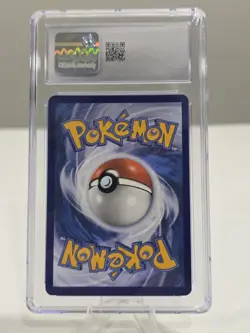 CGC 10 GEM MINT Pikachu 008/034 CLC Pokemon Trading Card Game Classic - Image 2