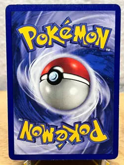 Fossil Articuno 17/62 Rare Pokemon NM/LP - Image 2