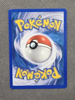 2004 Walrein 15/101 EX Hidden Legends Holo Rare Pokemon Card TCG Vintage LP - Image 2