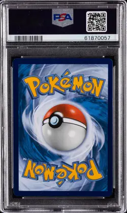 2016 POKEMON XY EVOLUTIONS #75 CHARIZARD SPIRIT LINK-REVERSE FOIL PSA 10 - Image 2