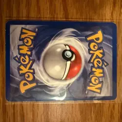 Pokemon TCG Trainer Imposter Professor Oak Base Set 73/102 Rare Vintage 1999 MP - Image 2