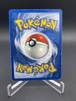 Alakazam Holo Rare 1/130 Pokemon Base Set 2 - Image 5