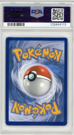 2016 Pokemon XY Evolutions Mewtwo EX 52/108 PSA 9 MINT - Image 2