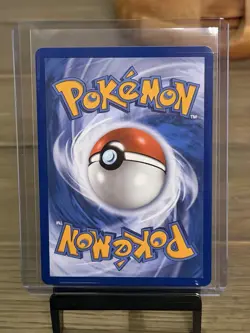 Mega Skarmory ex 106/88 Double Rare Full Art Pokemon Perfect Order EN NM+ - Image 2