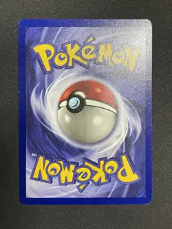 Pokemon Hypno 23/62 Fossil Rare Non Holo Unlimited 1999 WOTC - Image 4