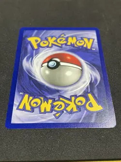Pokemon Hypno 23/62 Fossil Rare Non Holo Unlimited 1999 WOTC - Image 5