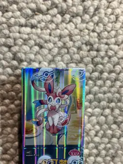 Pokemon TCG - Gem Pack Vol. 2 Booster Box - S. Chinese Exclusive in hand in uk - Image 2