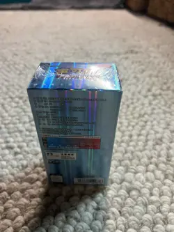 Pokemon TCG - Gem Pack Vol. 2 Booster Box - S. Chinese Exclusive in hand in uk - Image 5