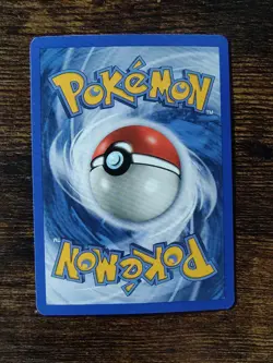 Crawdaunt 3/97 EX Dragon Reverse Holo Rare 2003 Pokemon - Image 2