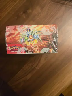 Pokemon TCG: Scarlet & Violet Surging Sparks Booster Box (36 Packs) NEW& SEALED! - Image 3