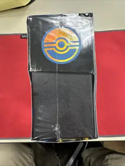 Pokemon TCG Mega Evolution Pokemon Center ETB Lucario - SEALED - Image 3