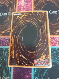 Yu-Gi-Oh! Number 17: Leviathan Dragon CT08-EN001 Secret Rare Limited Near Mint - Image 3