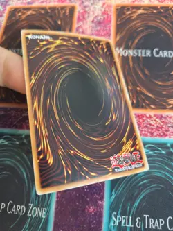 Yu-Gi-Oh! Number 17: Leviathan Dragon CT08-EN001 Secret Rare Limited Near Mint - Image 4