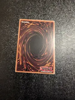 Miracle Fusion RYMP-EN021 Ra Yellow Mega Pack Unlimited Ultra Rare - Image 2