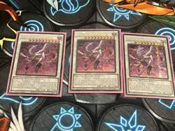 Yugioh Bystial Dis Pater MP24-EN084 25th Anniversary 1st Edition Secret Rare - Image 2