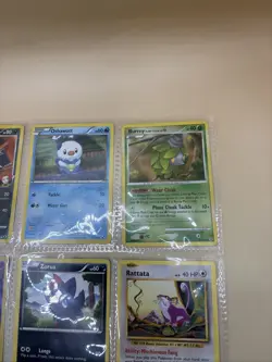 Lot of 9 - Pokemon Cards Misc Vintage Species Delta Etc - Image 5