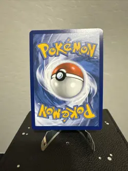 Pokemon TCG Eevee SVP173 Prismatic Evolutions Promo Card - Image 2