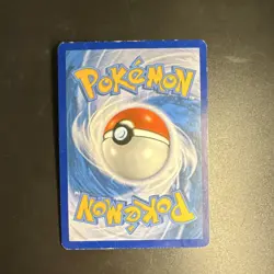 Pokemon Mega Rayquaza EX 61/108 Roaring Skies Ultra Rare Holo English Card 2015 - Image 2