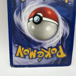 Mewtwo 10/102 Shadowless Base Set Holo Rare Pokemon Card TCG Vintage 1999 DMG - Image 5