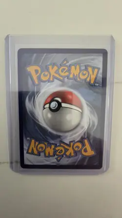 Marnie 200/202 Ultra Rare Sword & Shield Base Set Pokemon Card - Image 2