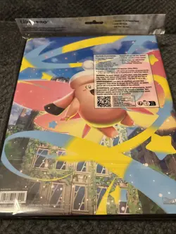 Ultra Pro - Pokemon - Perfect Order - 9-Pocket, 252 Card Portfolio BRAND NEW! - Image 2