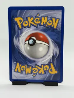 Pokemon TCG Jolteon #6/100 EX Sandstorm English E-reader Card Holo Rare 2003: LP - Image 3