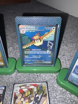 Pokemon TCG Cards Job Lot Mint Condition Rare Including Full Arts - Image 3