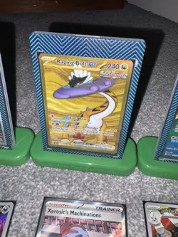 Pokemon TCG Cards Job Lot Mint Condition Rare Including Full Arts - Image 4