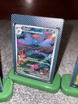 Pokemon TCG Cards Job Lot Mint Condition Rare Including Full Arts - Image 5