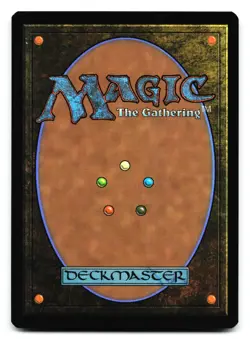 West Wind Avatar #137 Teenage Mutant Ninja Turtles Foil - Image 2