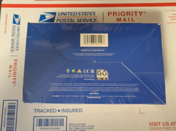 {1x} Commander Legends: Battle for Baldur's Gate Draft Booster Box *Startropic* - Image 4