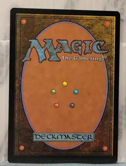 Mtg AKROMA'S WILL NM LCC 0125 -Argo- - Image 2