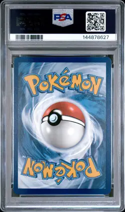 Carte Pokemon Lugia-V 186/195 Holo Tempete Argentee PSA 9 ✨ - Image 3